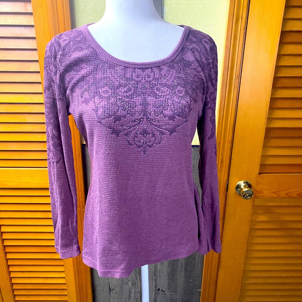 Unity world wear top